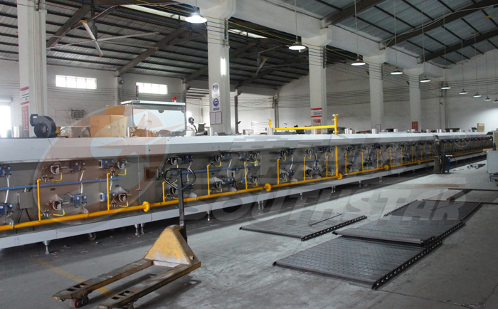 广州赛思达燃气型隧道炉NFS-1419Q/NFS-1419QT厂家直销 广州赛思达燃气型隧道炉NFS-1419Q/NFS-1419QT厂家直销