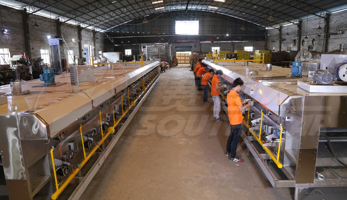 广州赛思达燃气型隧道炉NFS-1419Q/NFS-1419QT厂家直销 广州赛思达燃气型隧道炉NFS-1419Q/NFS-1419QT厂家直销